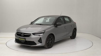 Opel Corsa 1.2 100 CV GS Line + del 2022 usata a Torino