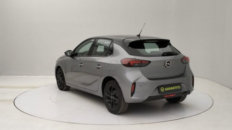 Opel Corsa usata a Torino (3)