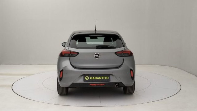 Opel Corsa usata a Torino (4)