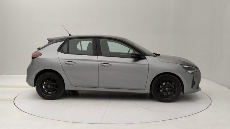 Opel Corsa usata a Torino (6)