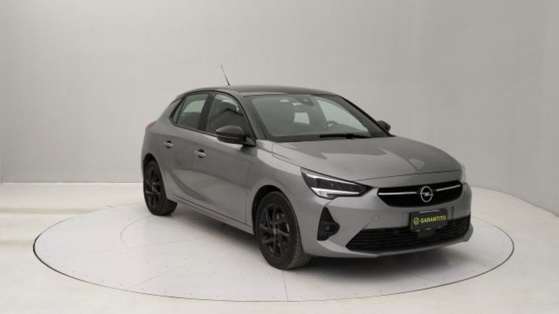Opel Corsa usata a Torino (7)