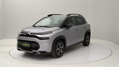 Citroen C3 Aircross PureTech 110 S&amp;S Feel del 2022 usata a Torino