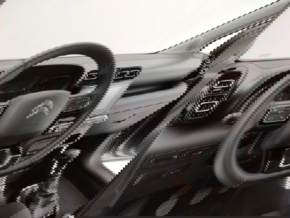 Citroen C3 Aircross usata a Torino (10)