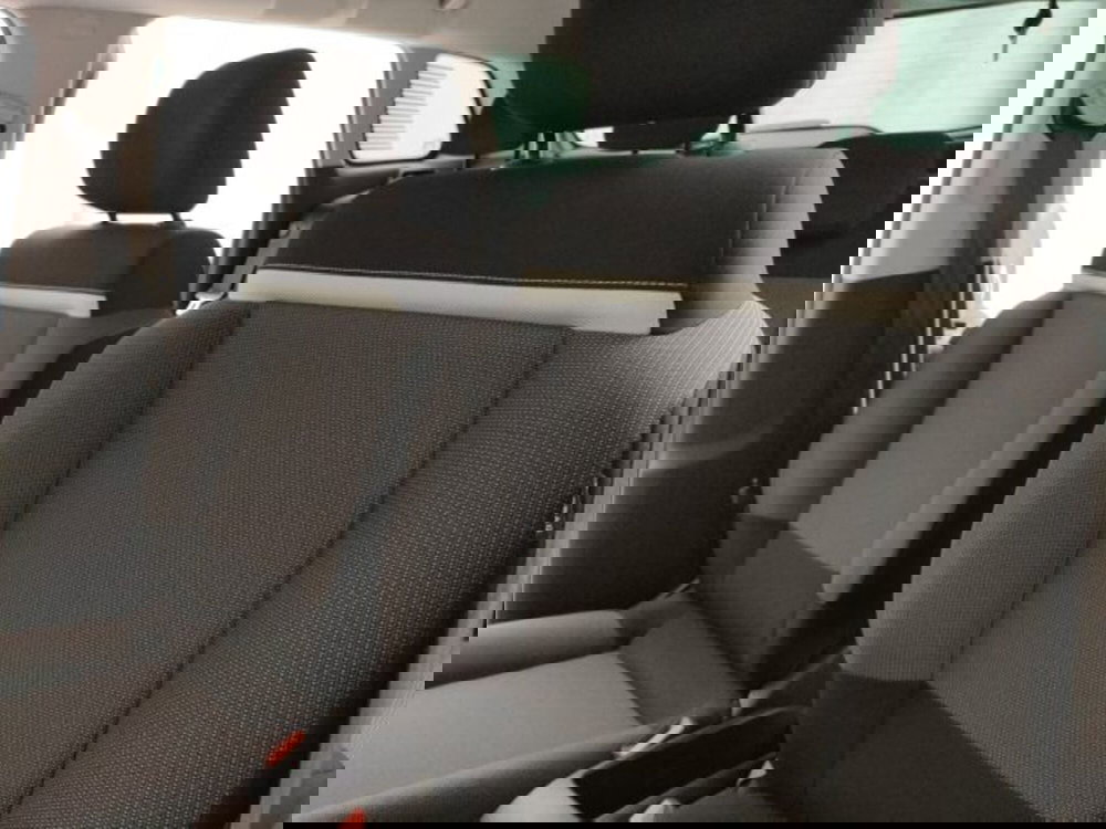 Citroen C3 Aircross usata a Torino (11)