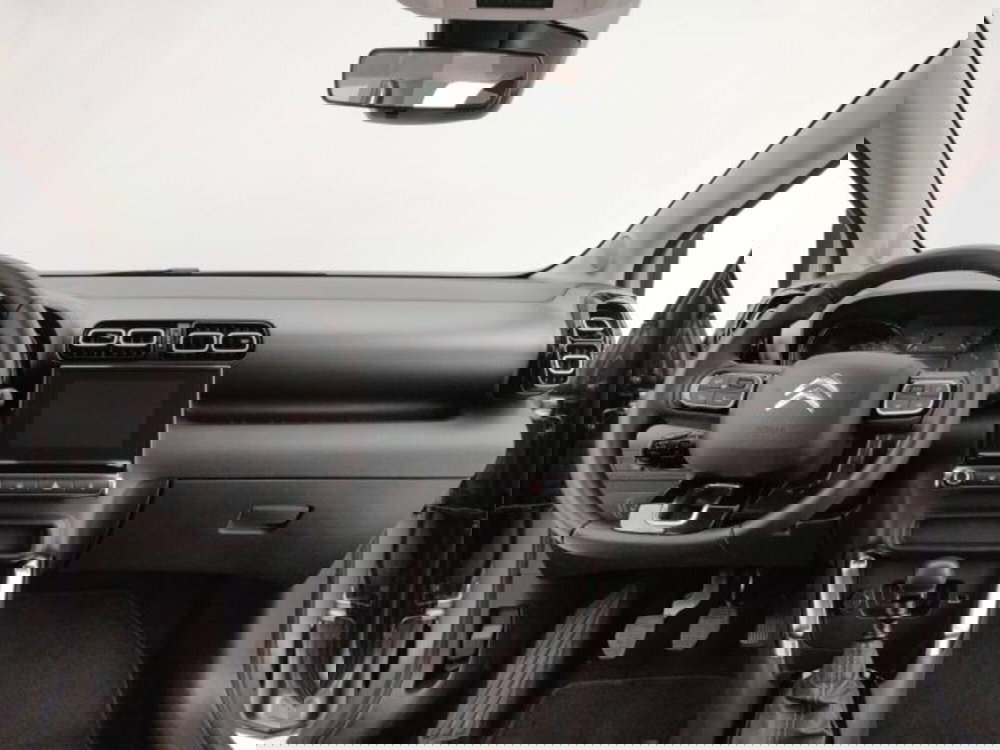 Citroen C3 Aircross usata a Torino (12)