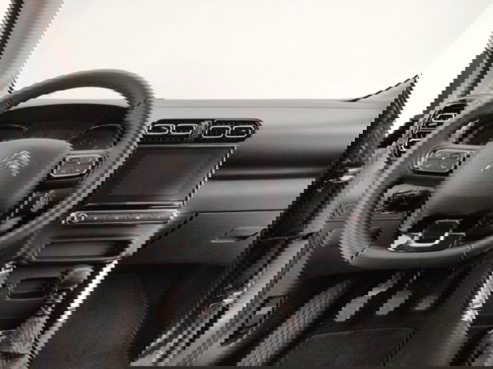 Citroen C3 Aircross usata a Torino (13)