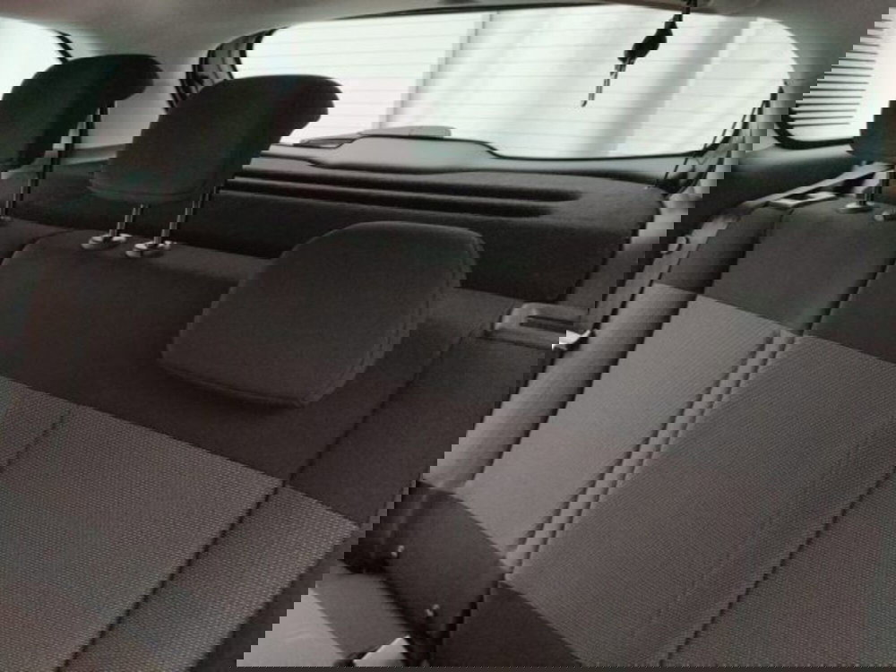 Citroen C3 Aircross usata a Torino (16)