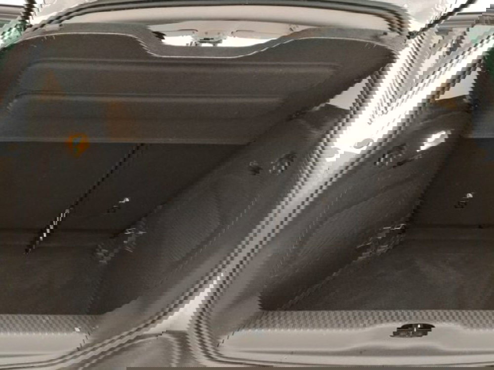 Citroen C3 Aircross usata a Torino (17)