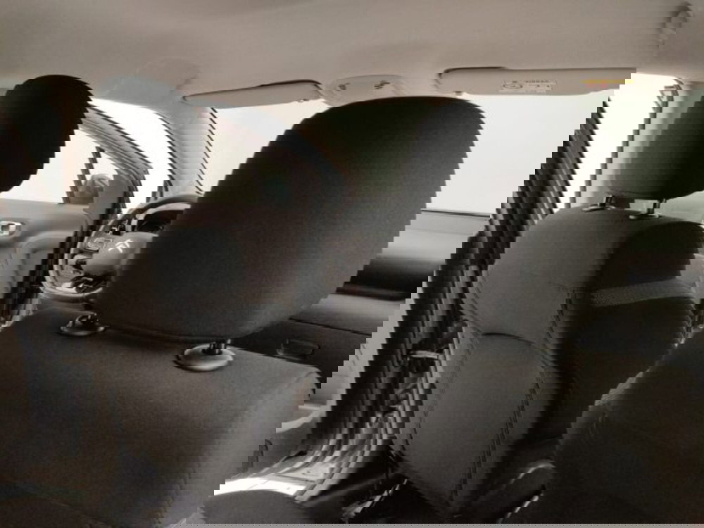 Citroen C3 Aircross usata a Torino (18)