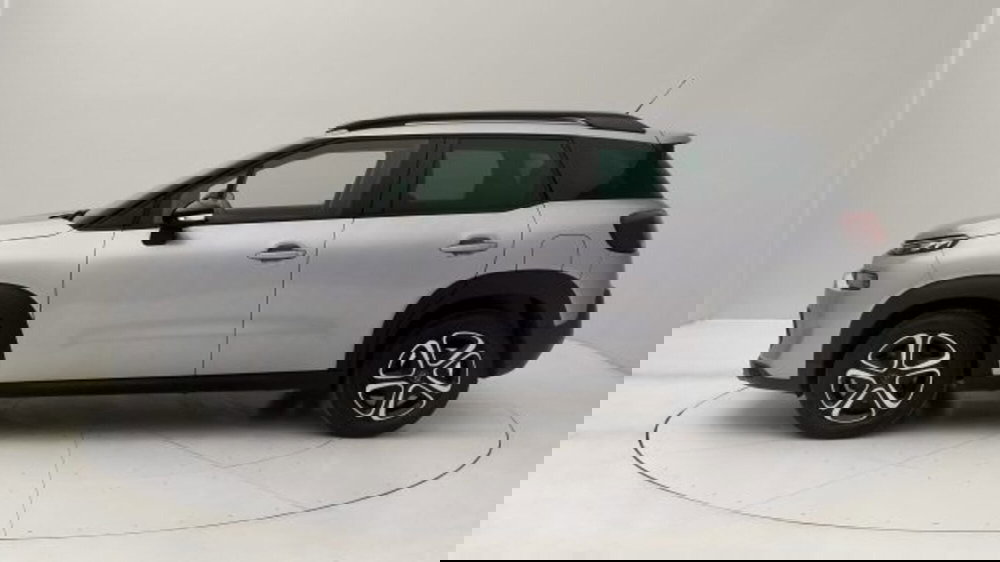 Citroen C3 Aircross usata a Torino (2)