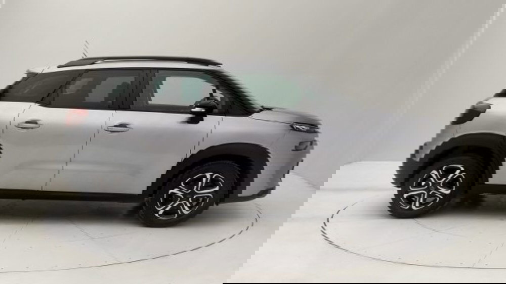 Citroen C3 Aircross usata a Torino (6)