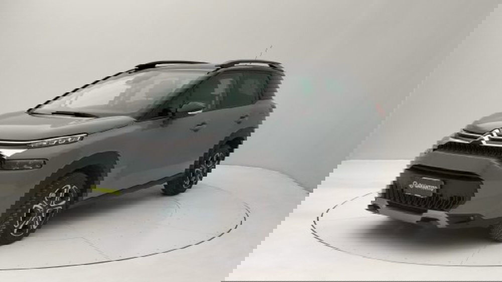 Citroen C3 Aircross usata a Torino