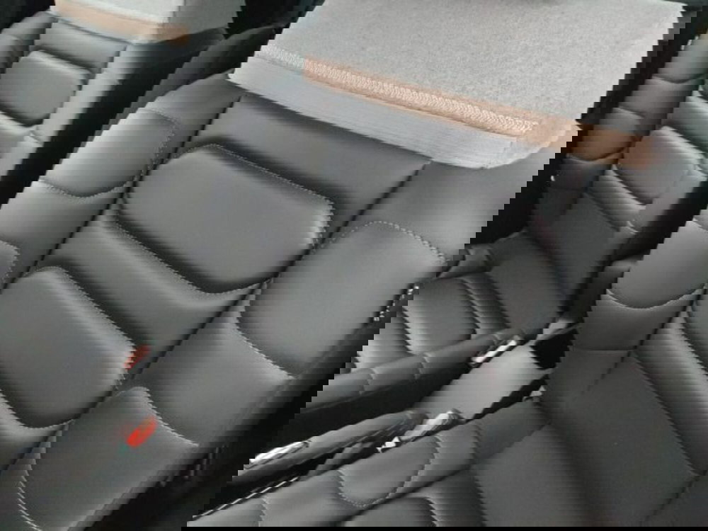 Citroen C3 Aircross usata a Torino (11)