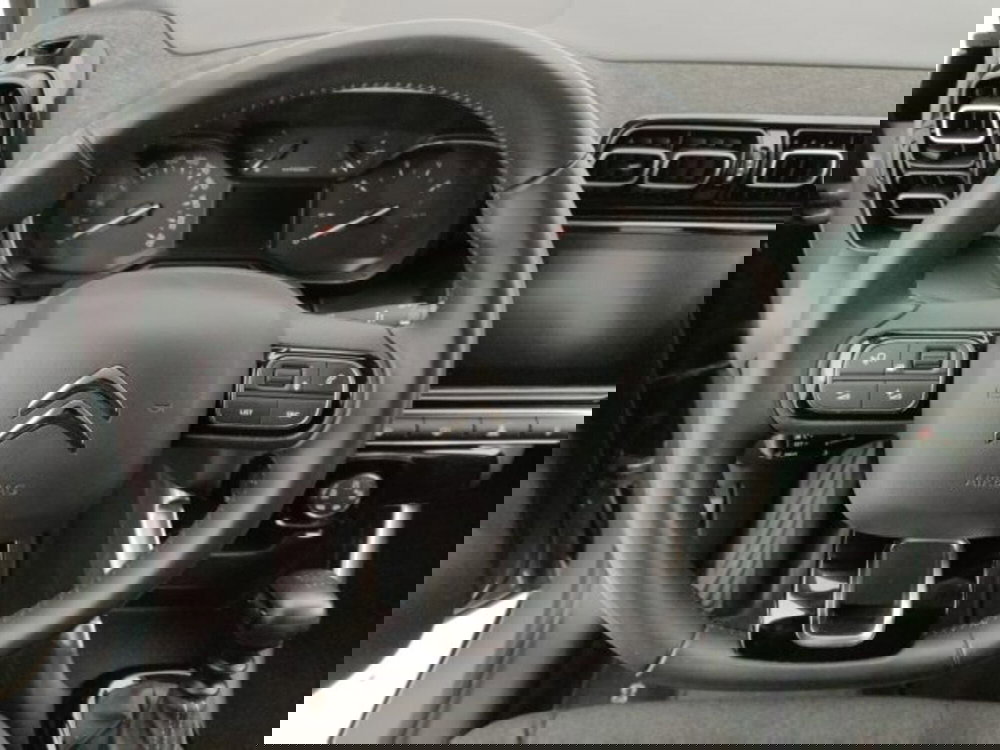 Citroen C3 Aircross usata a Torino (12)