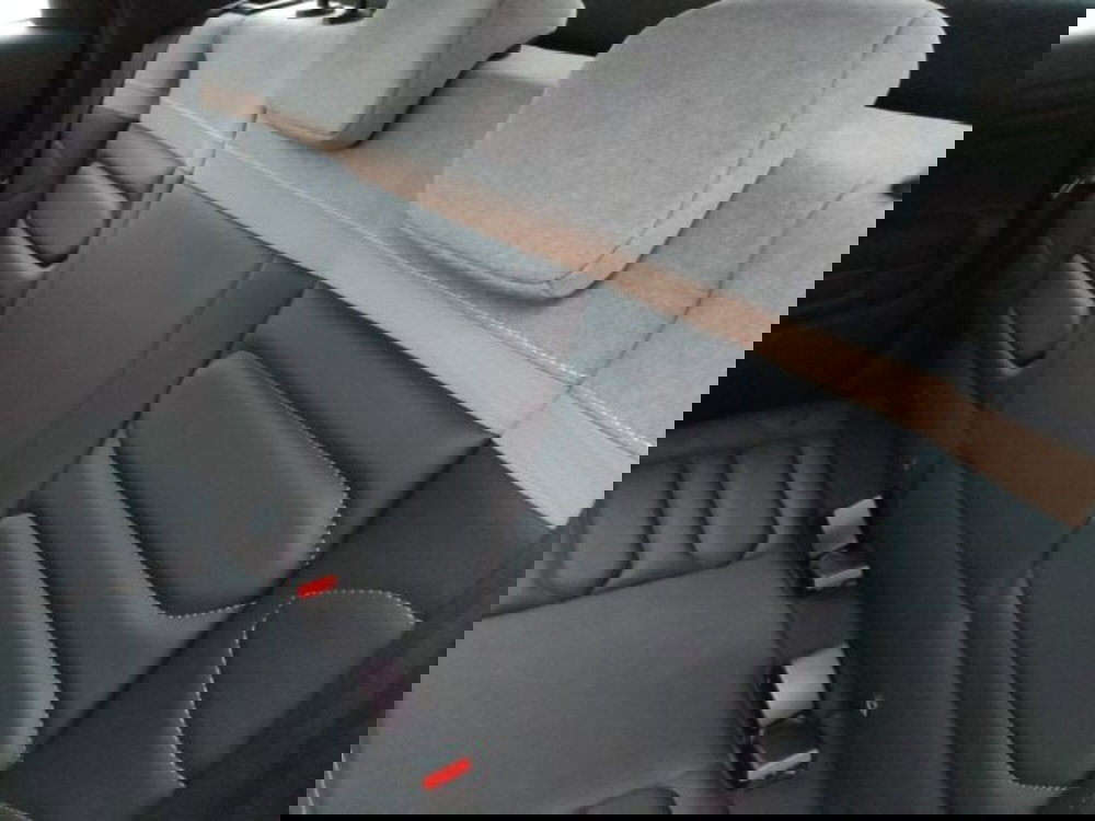 Citroen C3 Aircross usata a Torino (15)