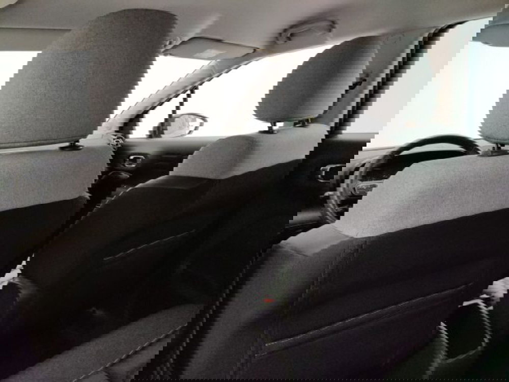 Citroen C3 Aircross usata a Torino (16)