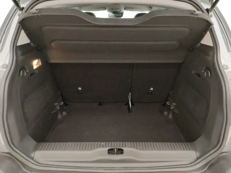 Citroen C3 Aircross usata a Torino (18)