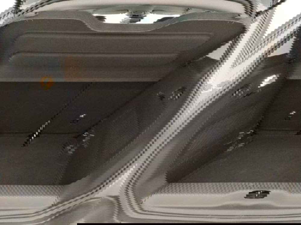 Citroen C3 Aircross usata a Torino (18)