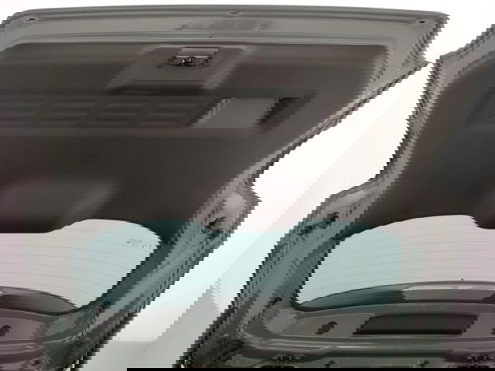 Citroen C3 Aircross usata a Torino (19)