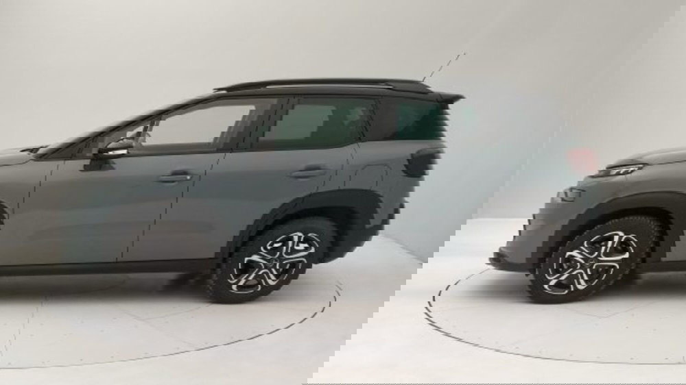 Citroen C3 Aircross usata a Torino (2)