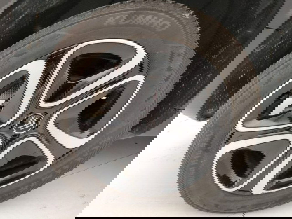 Citroen C3 Aircross usata a Torino (20)