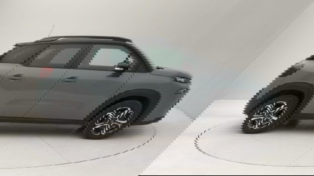 Citroen C3 Aircross usata a Torino (6)