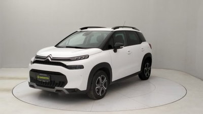 Citroen C3 Aircross PureTech 110 S&amp;S Feel del 2022 usata a Torino