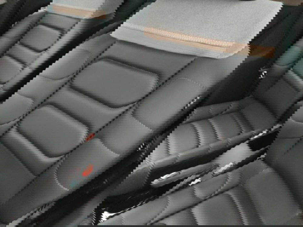 Citroen C3 Aircross usata a Torino (11)