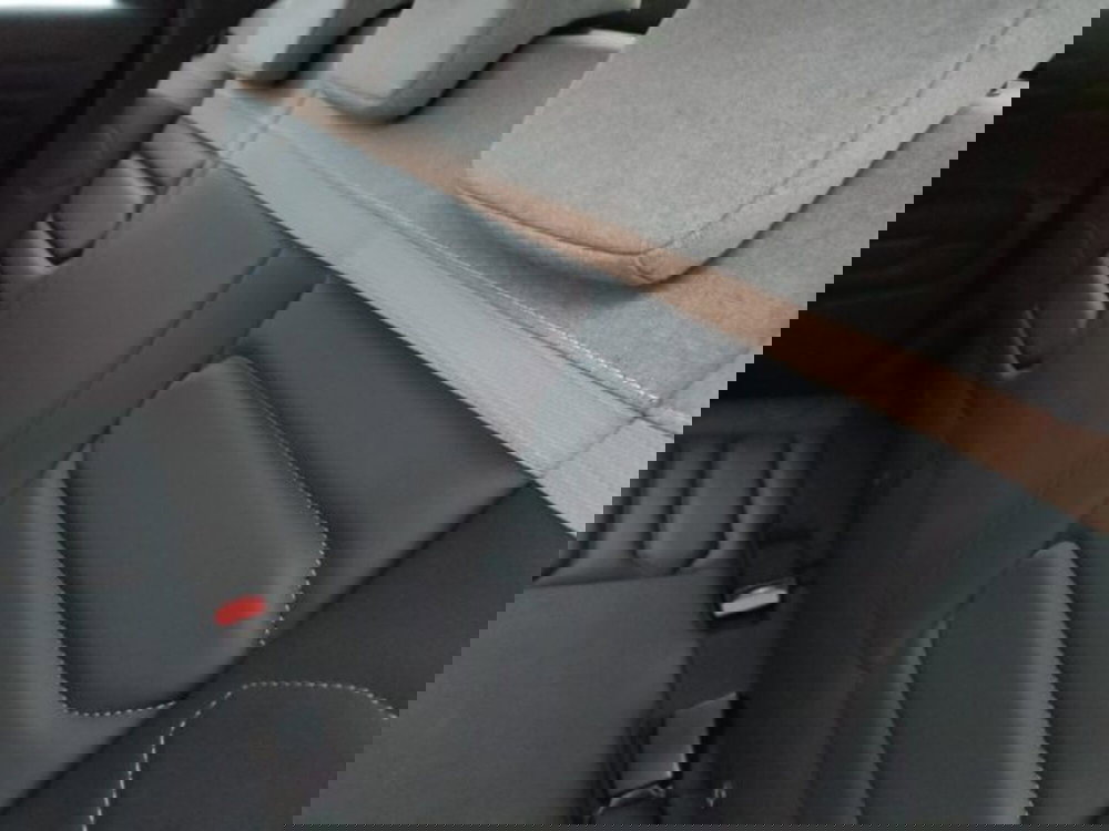 Citroen C3 Aircross usata a Torino (15)