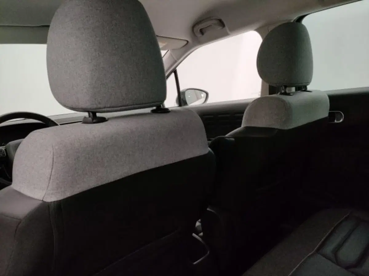 Citroen C3 Aircross usata a Torino (16)