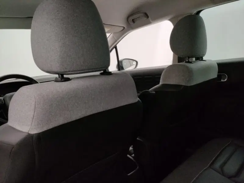 Citroen C3 Aircross usata a Torino (16)