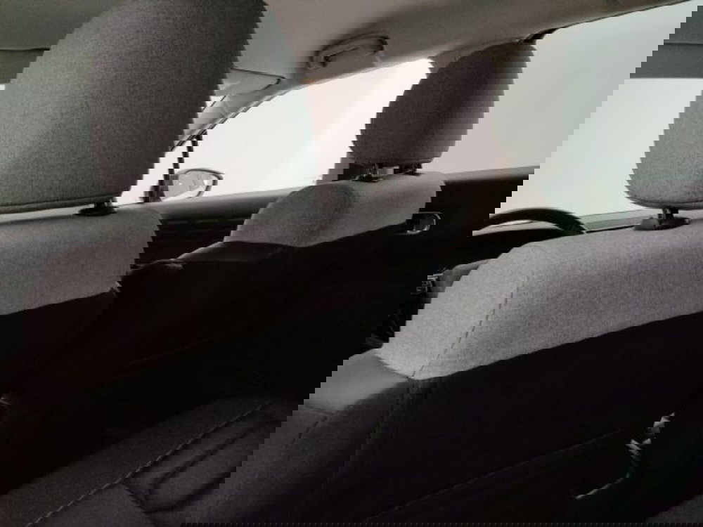 Citroen C3 Aircross usata a Torino (16)