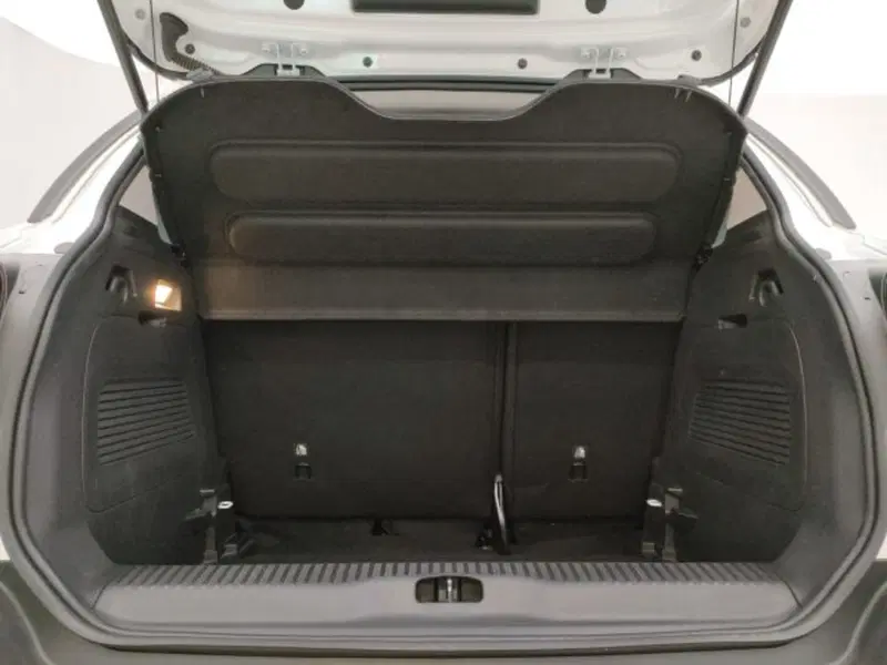 Citroen C3 Aircross usata a Torino (18)
