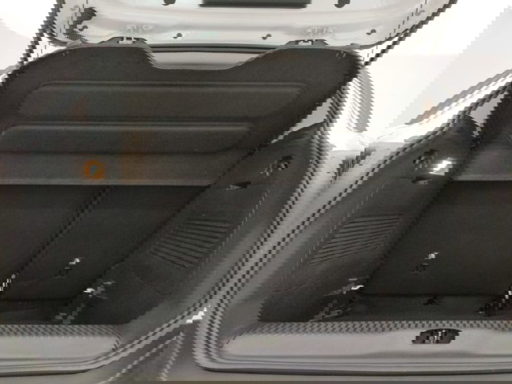 Citroen C3 Aircross usata a Torino (18)