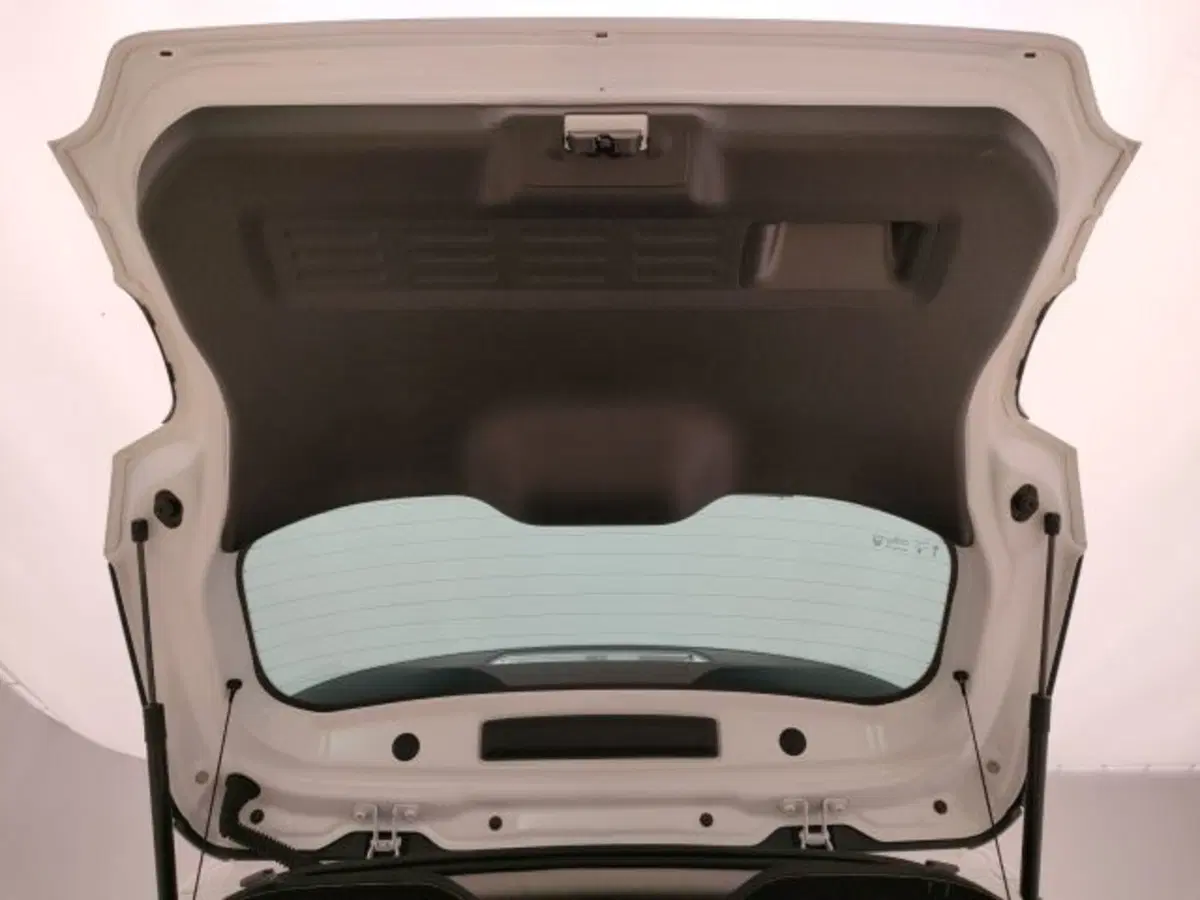 Citroen C3 Aircross usata a Torino (19)