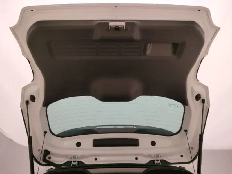Citroen C3 Aircross usata a Torino (19)