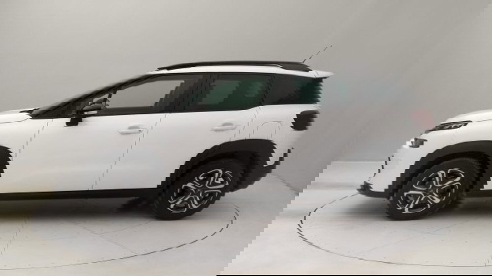 Citroen C3 Aircross usata a Torino (2)