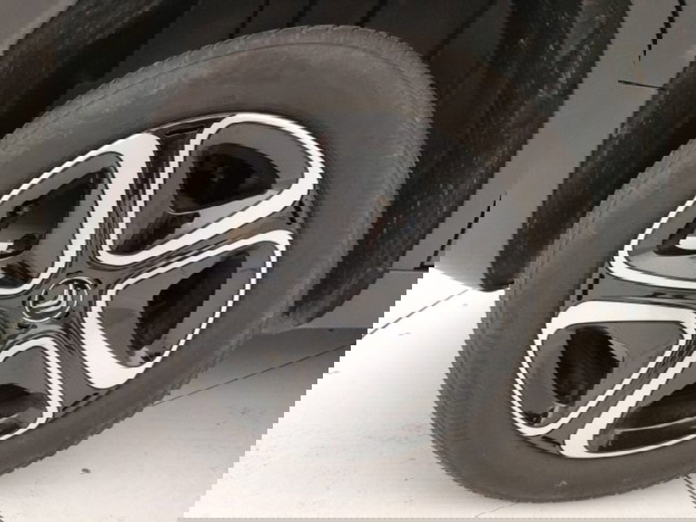 Citroen C3 Aircross usata a Torino (20)