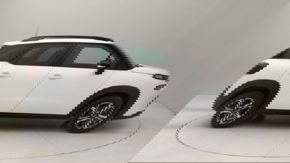 Citroen C3 Aircross usata a Torino (6)
