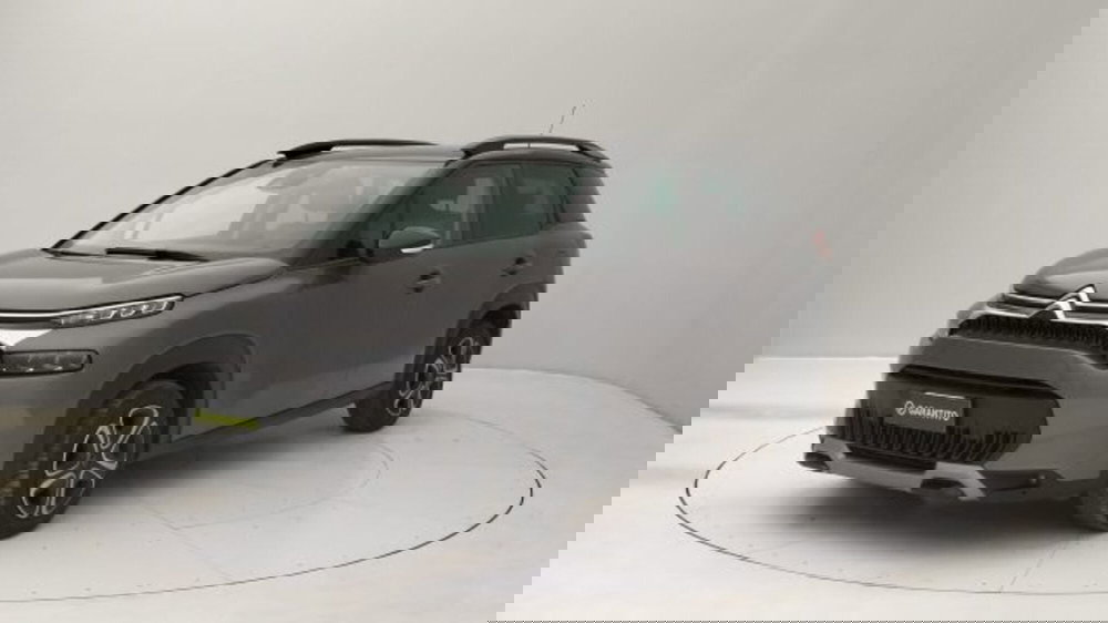Citroen C3 Aircross usata a Torino