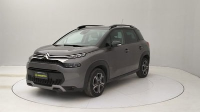 Citroen C3 Aircross BlueHDi 110 S&amp;S Feel del 2022 usata a Torino