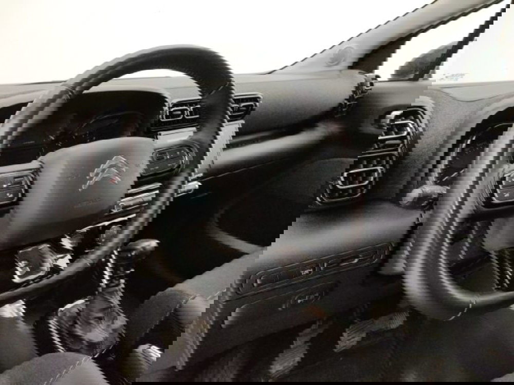 Citroen C3 Aircross usata a Torino (10)