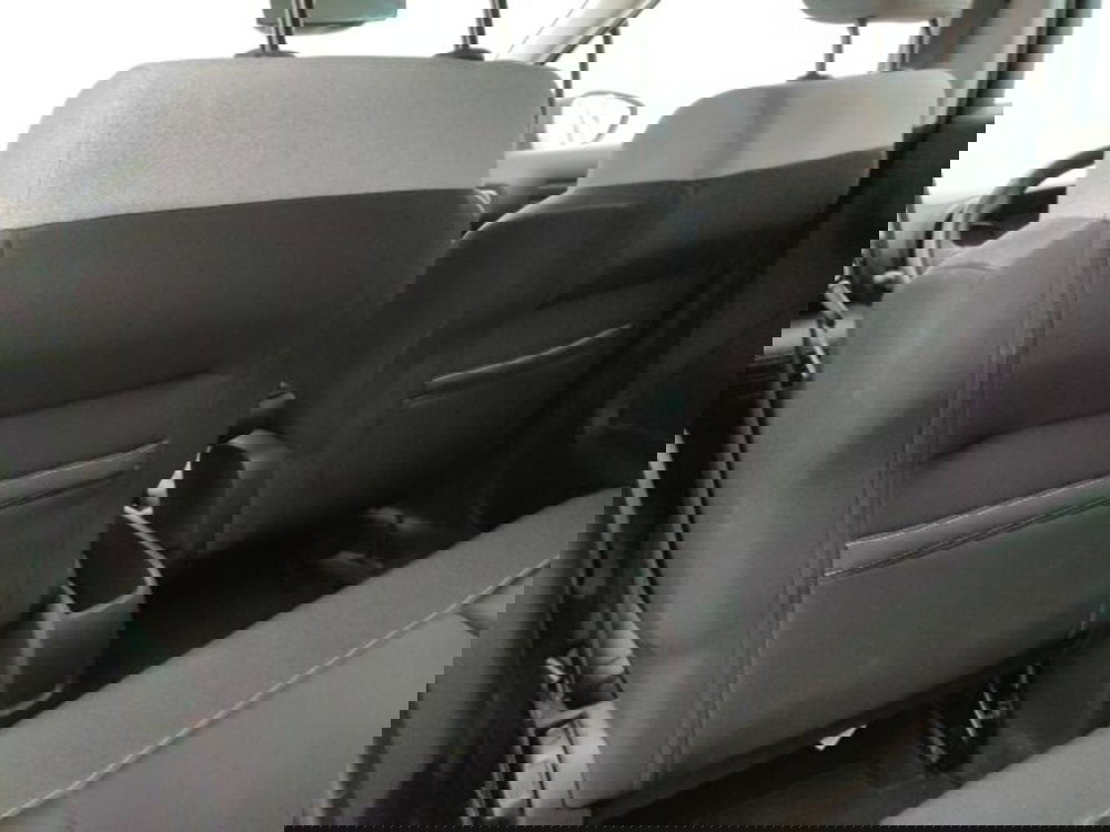 Citroen C3 Aircross usata a Torino (16)