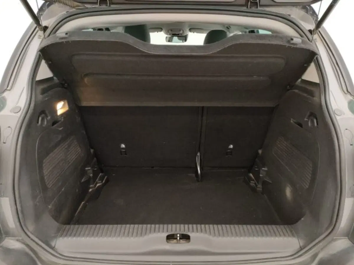 Citroen C3 Aircross usata a Torino (18)