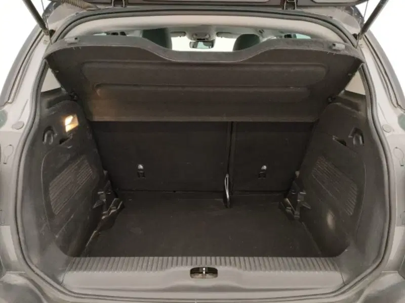Citroen C3 Aircross usata a Torino (18)