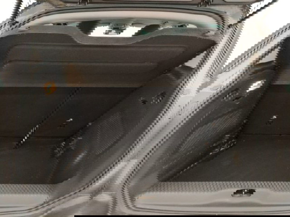 Citroen C3 Aircross usata a Torino (18)