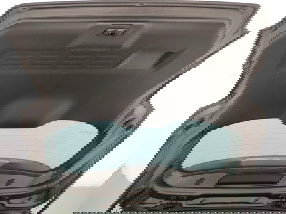 Citroen C3 Aircross usata a Torino (19)