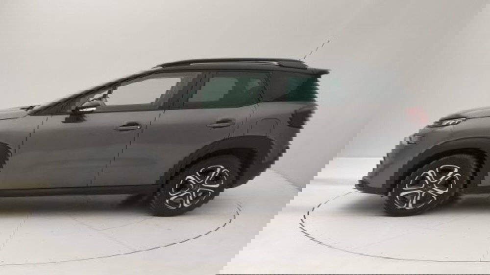 Citroen C3 Aircross usata a Torino (2)