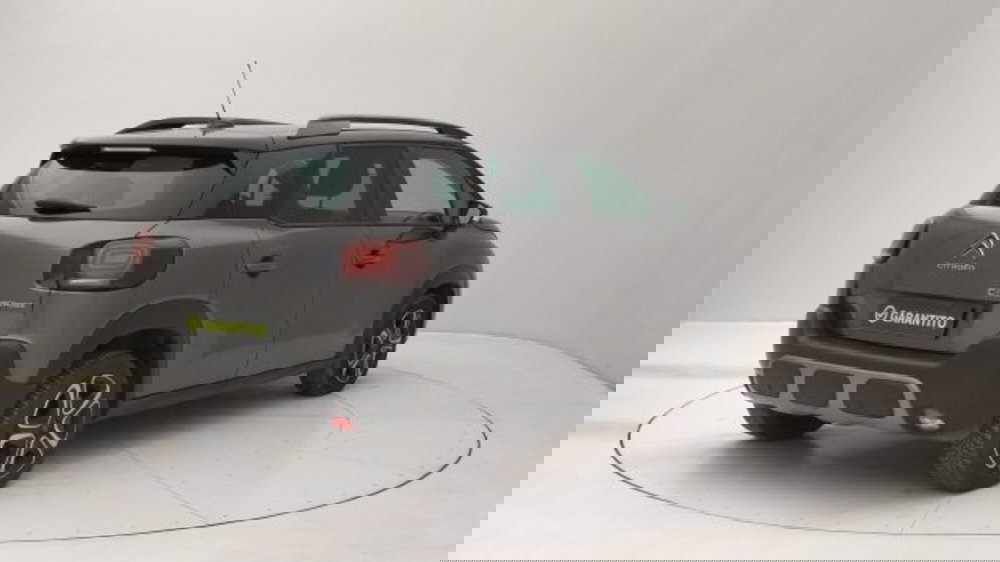 Citroen C3 Aircross usata a Torino (5)