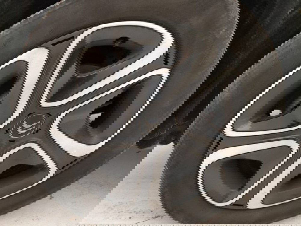 Citroen C3 Aircross usata a Torino (9)